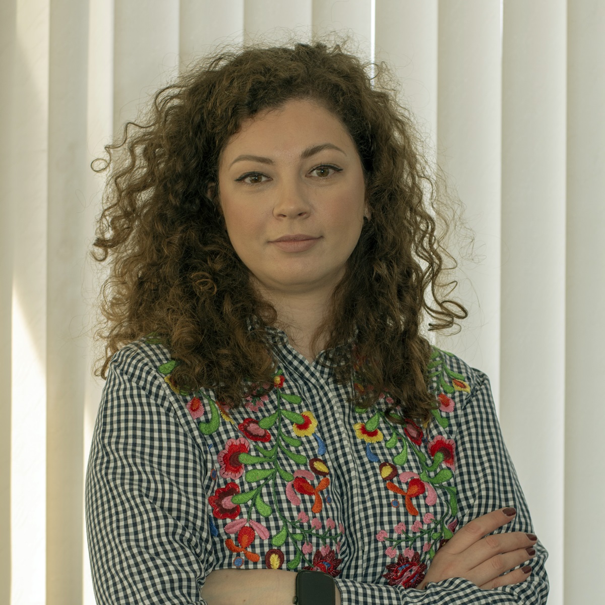 Стела Георгиева